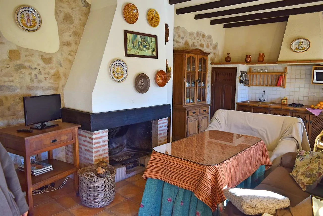 Cortijos Y Dehesa Guest House Pozoblanco