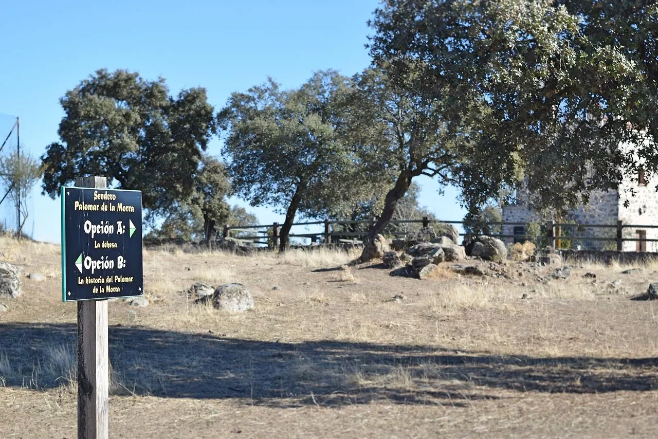 Cortijos Y Dehesa Guest House Pozoblanco Country house