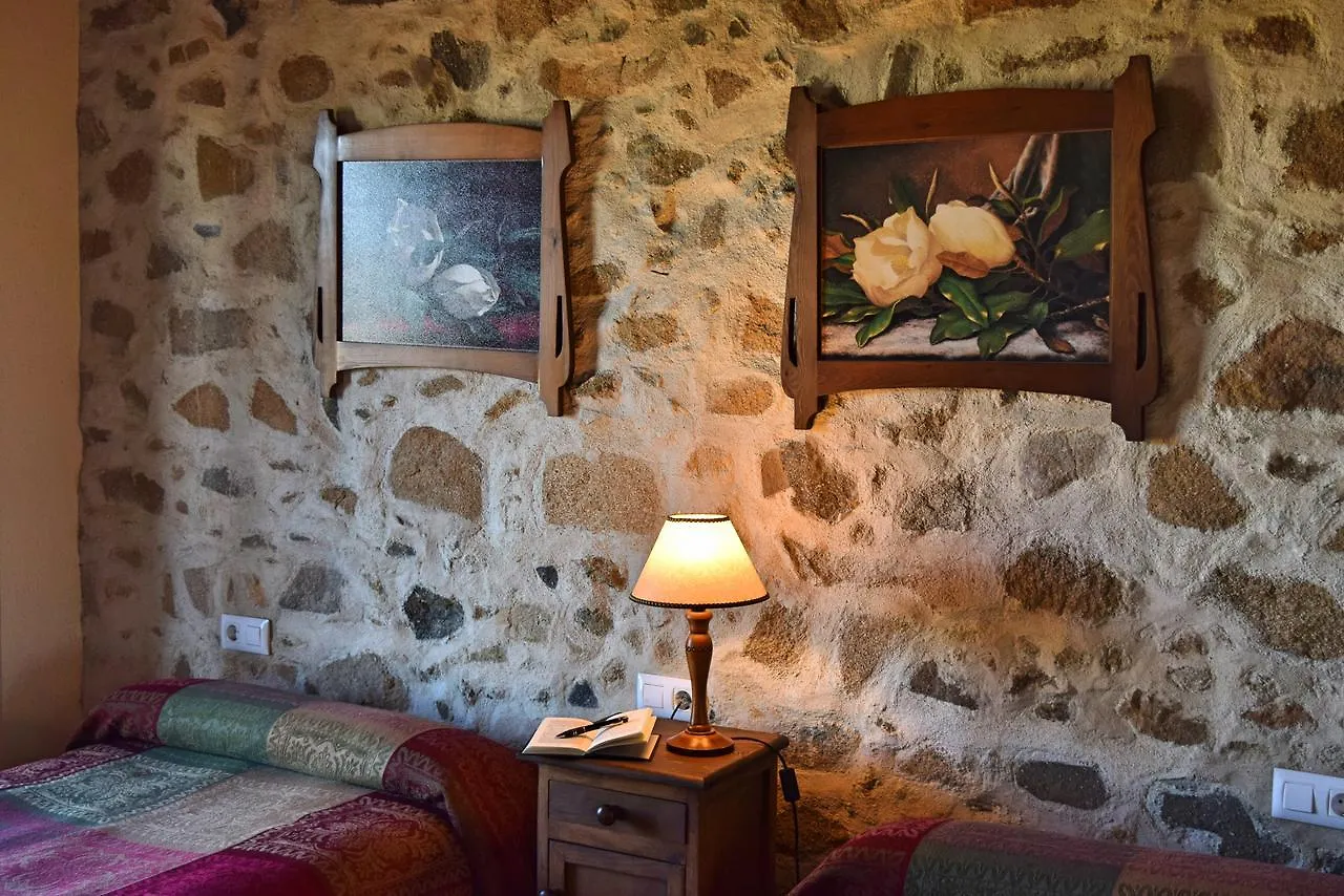 Cortijos Y Dehesa Guest House Pozoblanco 0*,  Spain