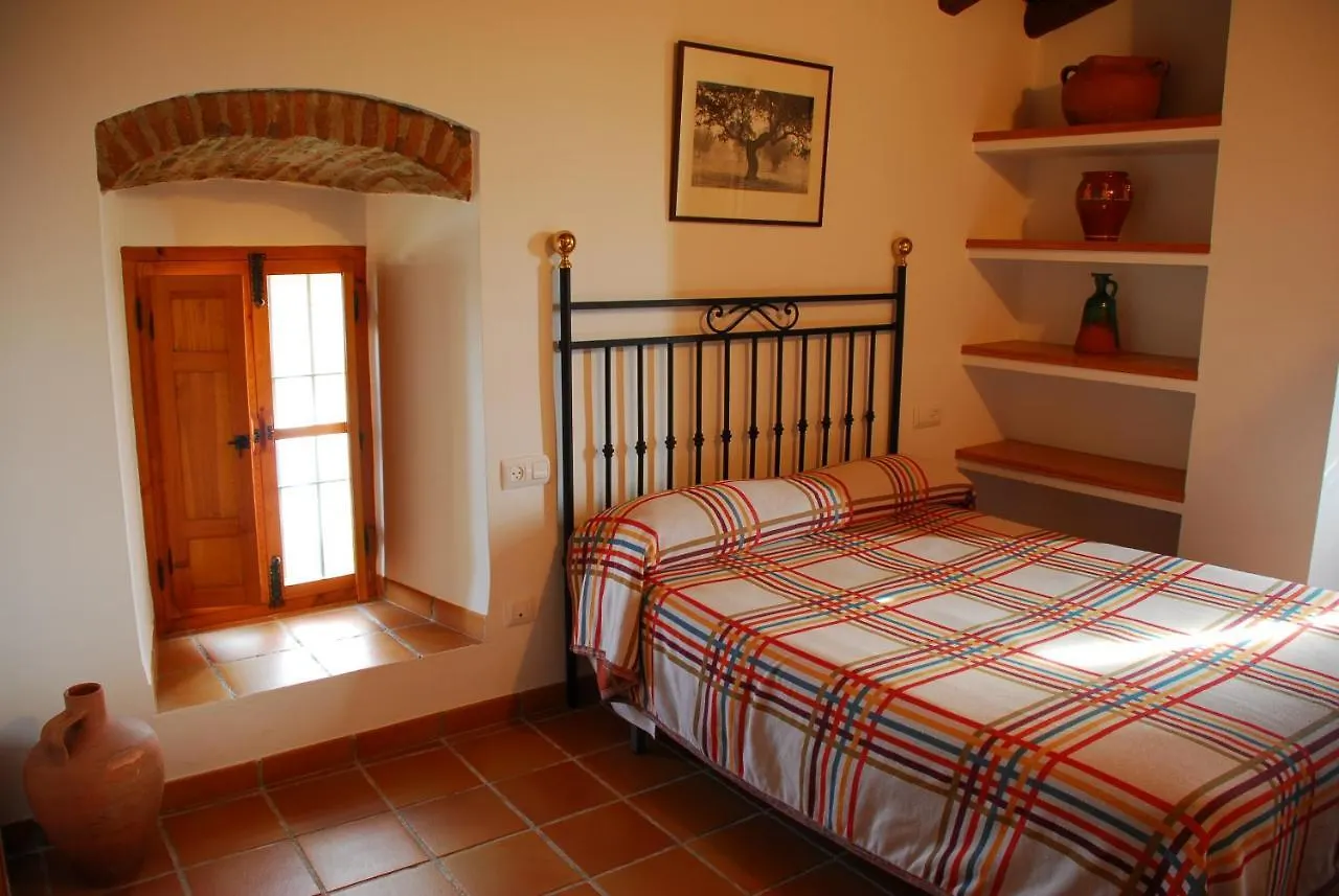 Country house Cortijos Y Dehesa Guest House Pozoblanco
