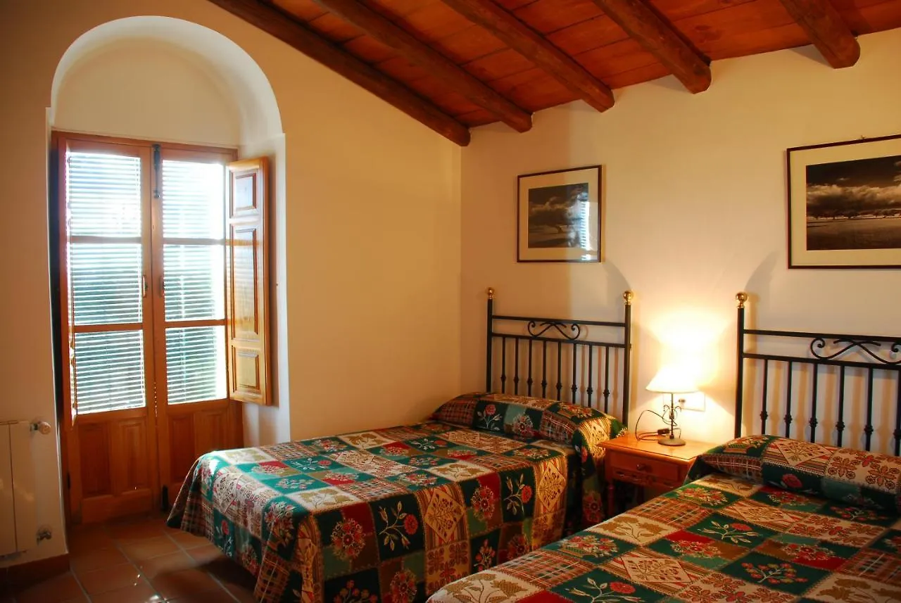 Cortijos Y Dehesa Guest House Pozoblanco Country house