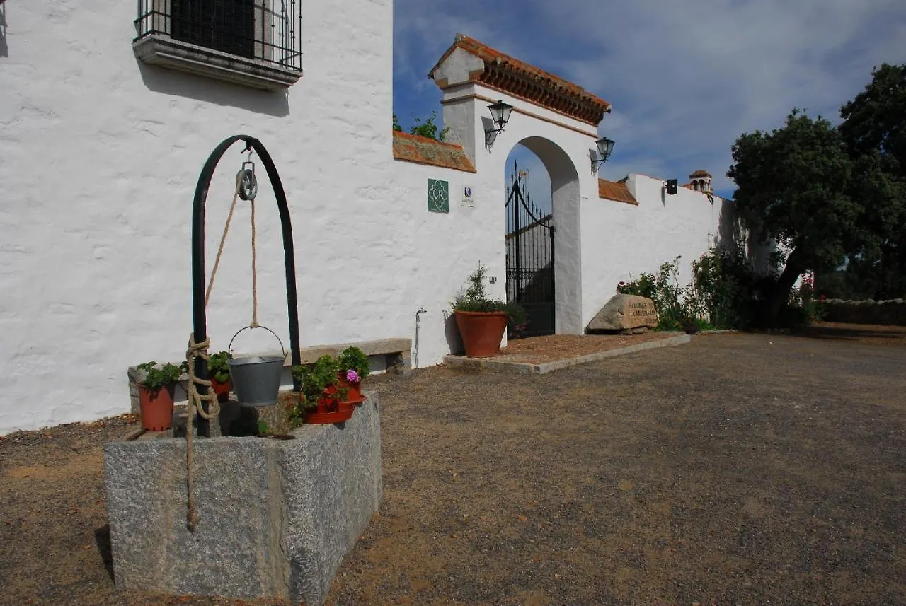 Cortijos Y Dehesa Guest House Pozoblanco