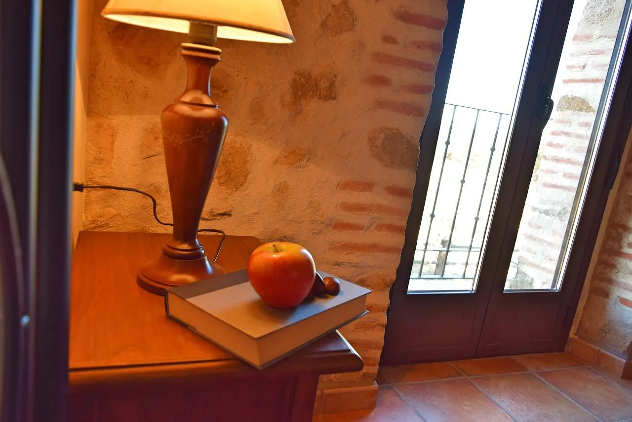 Country house Cortijos Y Dehesa Guest House Pozoblanco