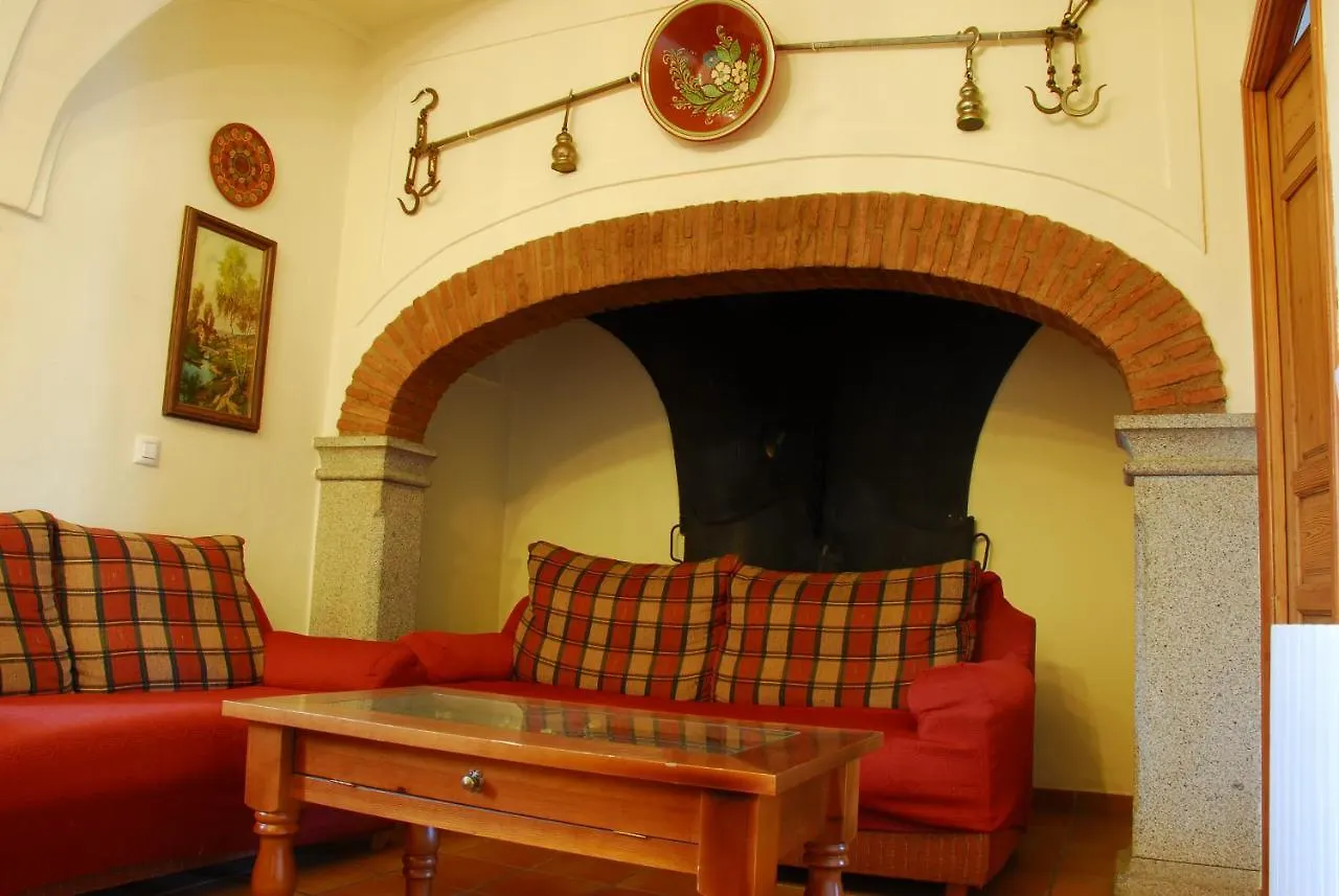 Country house Cortijos Y Dehesa Guest House Pozoblanco Spain